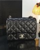 CHANEL bags | Lambskin | double C bag | 1115 | 01070