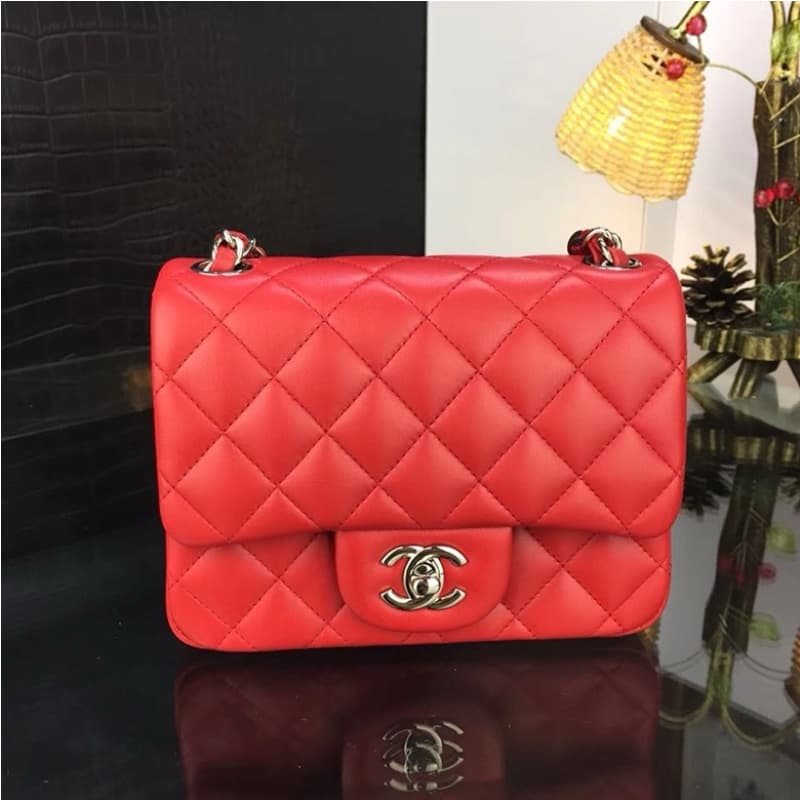 CHANEL bags | Lambskin | double C bag | 1115 | 01070