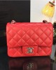 CHANEL bags | Lambskin | double C bag | 1115 | 01070