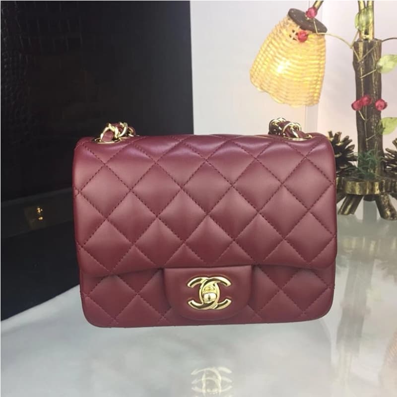 CHANEL bags | Lambskin | double C bag | 1115 | 01070