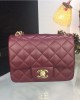 CHANEL bags | Lambskin | double C bag | 1115 | 01070