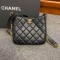 CHANEL bags | 22P | Goat skin | 22.5×20×9.5 cm | 3112 | 01072