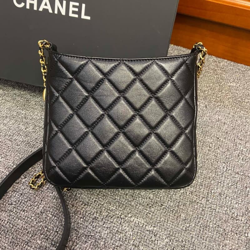 CHANEL bags | 22P | Goat skin | 22.5×20×9.5 cm | 3112 | 01072