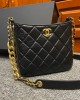 CHANEL bags | 22P | Goat skin | 22.5×20×9.5 cm | 3112 | 01072