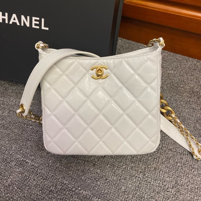 CHANEL bags | 22P | Goat skin | 22.5×20×9.5 cm | 3112 | 01072