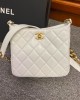 CHANEL bags | 22P | Goat skin | 22.5×20×9.5 cm | 3112 | 01072