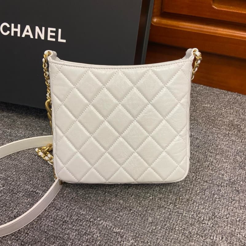 CHANEL bags | 22P | Goat skin | 22.5×20×9.5 cm | 3112 | 01072