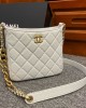 CHANEL bags | 22P | Goat skin | 22.5×20×9.5 cm | 3112 | 01072