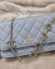 CHANEL bags | WOC | Classic Quilted Flap Bag | 12.3×19.2×3.5 cm | AP1960 | 01073