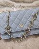 CHANEL bags | WOC | Classic Quilted Flap Bag | 12.3×19.2×3.5 cm | AP1960 | 01073