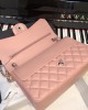 CHANEL bags | Chanel double C bag | Italian Imported Sheepskin | 30cm | AS5187 | 01074