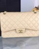 CHANEL bags | Chanel double C bag | Italian Imported Sheepskin | 30cm | AS5187 | 01074