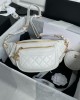 CHANEL bags | Waist and Chest Bag | 34×15×6 cm | AS1077 | 01075