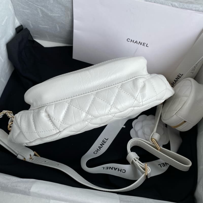 CHANEL bags | Waist and Chest Bag | 34×15×6 cm | AS1077 | 01075