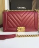 CHANEL bags | V-grid | sheepskin | 25cm | 67086 | 01076