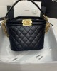 CHANEL bags | Chanel Bucket Bag | 20×18×10 cm | 01077