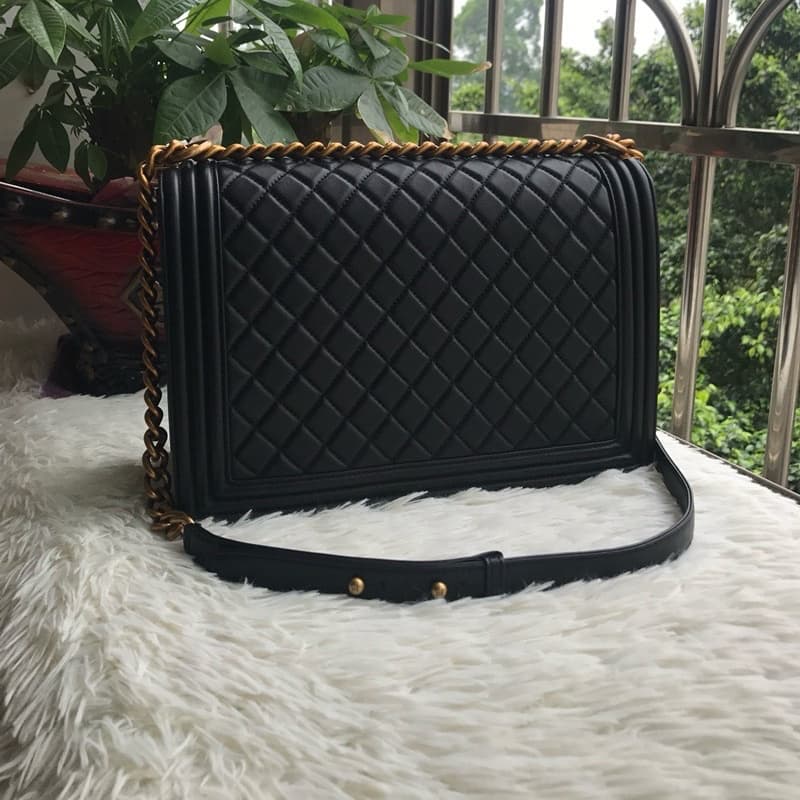 CHANEL bags | sheepskin | 30cm | 67087 | 01079