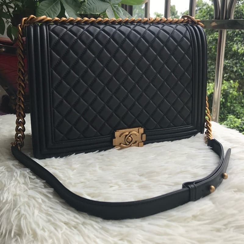 CHANEL bags | sheepskin | 30cm | 67087 | 01079