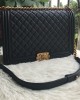 CHANEL bags | sheepskin | 30cm | 67087 | 01079