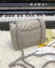 CHANEL bags | sheepskin | Chanel double C bag | 17cm | 5171 | 01081