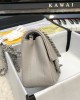 CHANEL bags | sheepskin | Chanel double C bag | 17cm | 5171 | 01081