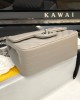 CHANEL bags | sheepskin | Chanel double C bag | 17cm | 5171 | 01081