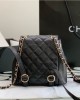 CHANEL bags | 23P | 24k Gold-Plated Champagne Gold Hardware | 17.5×16.5×10 cm | 99234 | 01084