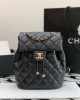 CHANEL bags | 23S | Haas | Salzburg Double Backpack | 21×23×11.5 cm | 99248 | 01086