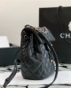 CHANEL bags | 23S | Haas | Salzburg Double Backpack | 21×23×11.5 cm | 99248 | 01086