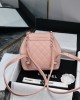 CHANEL bags | 22A Series | DUMA Mini Backpack | 18×18×12 cm | 2908 | 01087