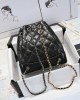 CHANEL bags | Hobo Series | CHANEL GABRIELLE DE Backpack  | 23×22.5×10.5 cm | A94485 | 01089