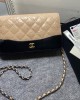 CHANEL bags | Gabrielle WOC Quilted Calfskin Chain Bag | 19cm | A84389 | 01090