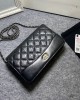 CHANEL bags | Gabrielle WOC Quilted Calfskin Chain Bag | 19cm | A84389 | 01090