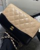 CHANEL bags | Gabrielle WOC Quilted Calfskin Chain Bag | 19cm | A84389 | 01090