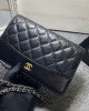 CHANEL bags | Gabrielle WOC Quilted Calfskin Chain Bag | 19cm | A84389 | 01090