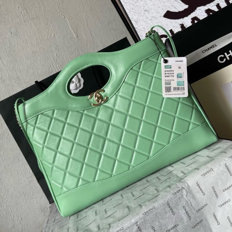 CHANEL bags | 23P | Chanel 31 Bag | 36×30×8cm | 01091