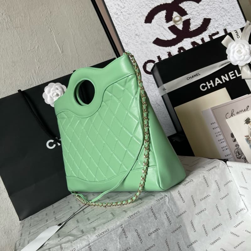 CHANEL bags | 23P | Chanel 31 Bag | 36×30×8cm | 01091