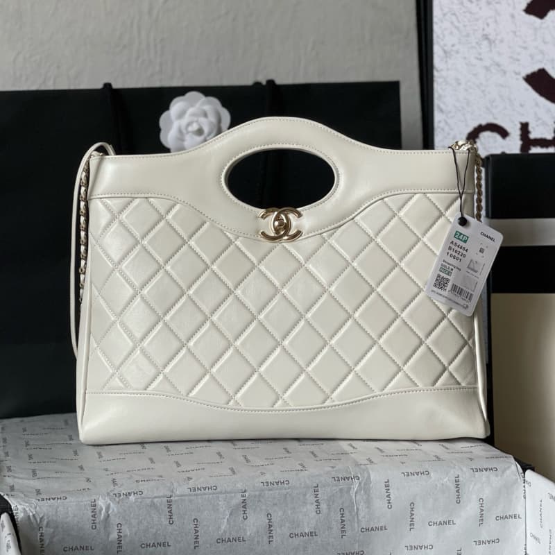 CHANEL bags | 23P | Chanel 31 Bag | 36×30×8cm | 01091