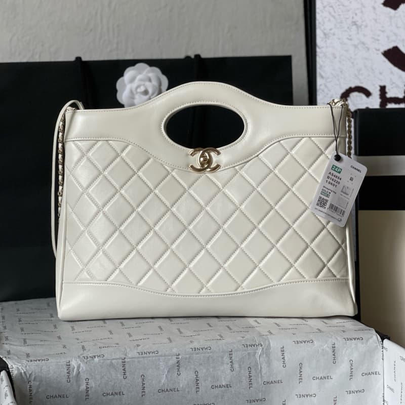 CHANEL bags | 23P | Chanel 31 Bag | 36×30×8cm | 01091