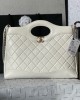 CHANEL bags | 23P | Chanel 31 Bag | 36×30×8cm | 01091