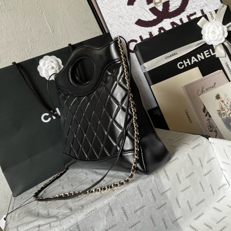 CHANEL bags | 23P | Chanel 31 bag | 30×29×9 cm  | 01092