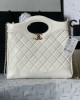 CHANEL bags | 23P | Chanel 31 bag | 30×29×9 cm  | 01092