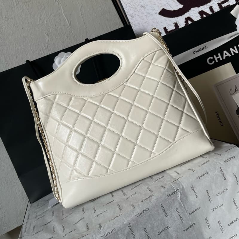 CHANEL bags | 23P | Chanel 31 bag | 30×29×9 cm  | 01092