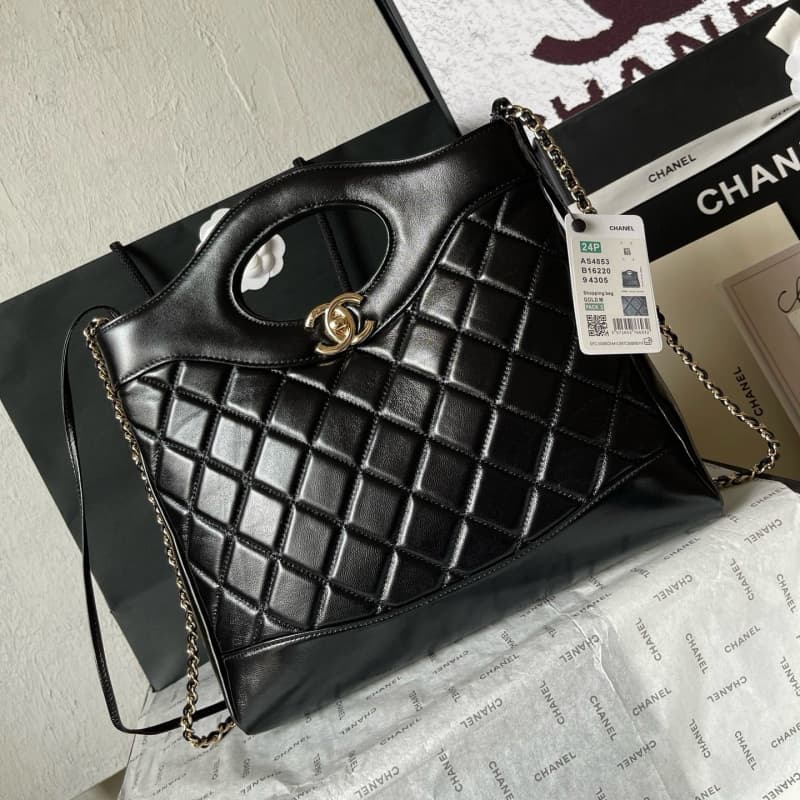 CHANEL bags | 23P | Chanel 31 bag | 30×29×9 cm  | 01092