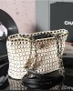 CHANEL bags | 25C | Handwoven basket | 01095