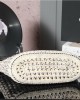 CHANEL bags | 25C | Handwoven basket | 01095