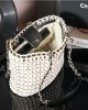 CHANEL bags | 25C | Handwoven basket | 01095