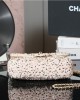 CHANEL bags | 24K | Sequin Series | 24k Sequined tweed CF | 13×20×7 cm | 01096