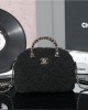 CHANEL bags | 24B | wool felt shell bag | 15×20×6 cm | AS5130 | 01102