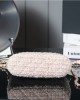 CHANEL bags | 24B | 24B wool felt shell bag | 15×20×6 cm | AS5130 | 01104